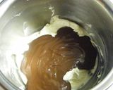 甘酸っぱい♪オレンジガトーショコラ作り方6写真