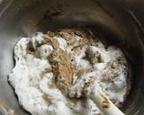 甘酸っぱい♪オレンジガトーショコラ作り方12写真