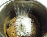 甘酸っぱい♪オレンジガトーショコラ作り方11写真