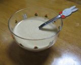 簡単レタスサラダ作り方3写真