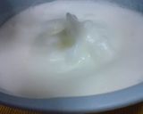 簡単膨らむスポンジケーキ作り方4写真