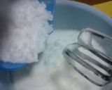 簡単膨らむスポンジケーキ作り方5写真