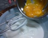 簡単膨らむスポンジケーキ作り方6写真