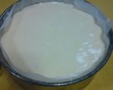 簡単膨らむスポンジケーキ作り方8写真