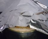 簡単膨らむスポンジケーキ作り方9写真