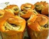 ＊バナナッツケーキ＊作り方6写真