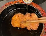 串揚げではないオーソドックスな『串カツ』作り方11写真