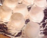 安全！焼きマシュマロ作り方2写真