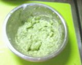 ブロッコリークリームパスタ作り方3写真