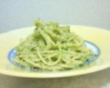 ブロッコリークリームパスタ作り方6写真
