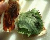高野豆腐～味噌カツ風～作り方2写真