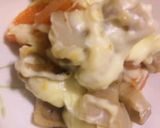 和風グラタン作り方8写真