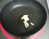 バルサミコでゴボウのイタリアン炒め作り方2写真