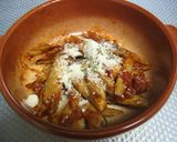 バルサミコでゴボウのイタリアン炒め作り方6写真