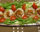 大根だけ☆大根おろしno大根ステーキ作り方8写真