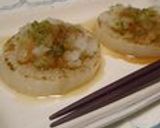 大根だけ☆大根おろしno大根ステーキ作り方9写真