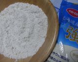 クリスマスのほうれん草手打ちパスタ作り方1写真