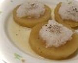 大根だけ☆大根おろしno大根ステーキ作り方10写真