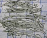 クリスマスのほうれん草手打ちパスタ作り方12写真
