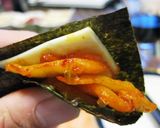 焼キムチたくあん作り方4写真