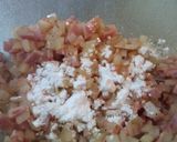 大根の皮☆餃子作り方3写真