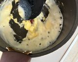 お弁当用カップサイズ◎マカロニグラタン作り方1写真