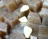 ぴりから鶏丼。作り方5写真