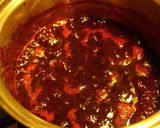 BerryBerry　Berry　ソース作り方2写真