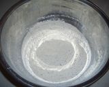 紅茶酵母のミルクティーブレッド作り方3写真