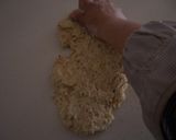 紅茶酵母のミルクティーブレッド作り方7写真