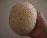 紅茶酵母のミルクティーブレッド作り方12写真