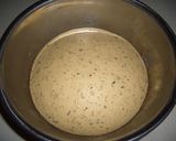 紅茶酵母のミルクティーブレッド作り方15写真