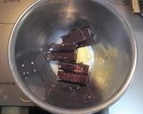 コクあり！チョコスポンジ（別立て）作り方2写真
