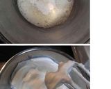 コクあり！チョコスポンジ（別立て）作り方4写真