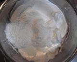 コクあり！チョコスポンジ（別立て）作り方5写真