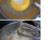 コクあり！チョコスポンジ（別立て）作り方7写真