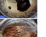 コクあり！チョコスポンジ（別立て）作り方11写真