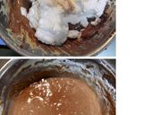 コクあり！チョコスポンジ（別立て）作り方13写真