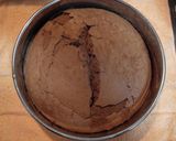 コクあり！チョコスポンジ（別立て）作り方14写真