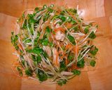 ♬いくらでも食べられるさっぱり蒸し鶏♬作り方5写真
