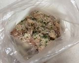 鶏胸肉の香草焼き？作り方5写真
