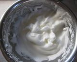 イチゴのレアチーズケーキ作り方1写真