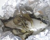 超ぉ~手抜き☆鰆のホイル焼き作り方4写真