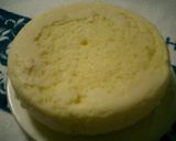 芋栗ケーキ♪作り方9写真