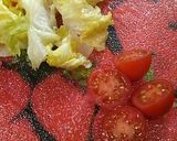 とっておき♡cafeのアボカド＆スパム丼作り方1写真