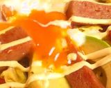 とっておき♡cafeのアボカド＆スパム丼作り方10写真
