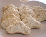 *柚子クッキー*作り方7写真