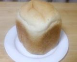 おから入り食パン（HBで）作り方4写真
