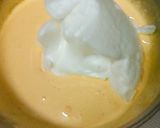 栗入り小倉ロールケーキ作り方5写真