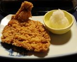 モ○チキンの美味しい食べ方♫作り方2写真